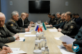 Сотрудничество Ирана и России в сфере безопасности — шаг на пути создания нового миропорядка