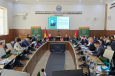 «Россия и мир: диалоги – 2024»: эксперты в Бишкеке обсудили важность сохранения общей исторической памяти