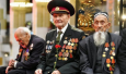 Угасающий факел памяти. В Узбекистане осталось чуть более ста ветеранов
