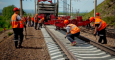 ИАЦ «Кабар». Железная дорога, меняющая геоэкономический расклад. Кыргызстан готовится к началу строительства стратегической магистрали 