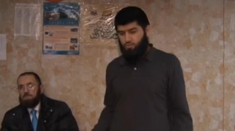 В Сургуте мусульманам под дулом автомата заставили срезать бороды