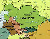 Русские и народы Средней Азии – разделенный народ