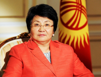 Forbes Kazakhstan о жизненном пути, разочарованиях и надеждах экс-президента Кыргызстана Розы Отунбаевой