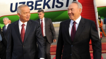 Узбекистан и Казахстан – друзья-соперники