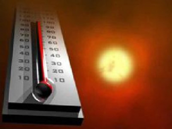 В Термезе и Самарканде жара побила рекорд свыше двадцатилетней давности