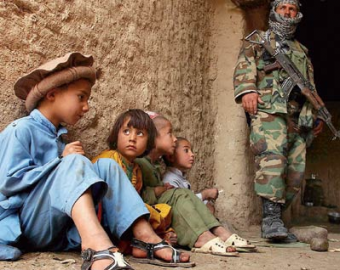 Немецкий эксперт: Афганистану понадобится помощь и после 2014 года