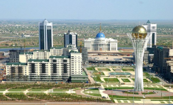 КНР нужна легализация своего массированного присутствия в Казахстане