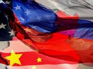 Замира Мураталиева: США попытаются столкнуть КНР и Россию для усиления своего влияния в Кыргызстане