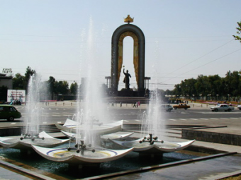 Таджикистан вступил в предвыборную осень
