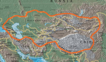 О возможном военном обострении в Средней Азии