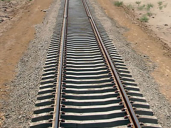Узбекистан намерен расширить железную дорогу Хайратон-Мазари-Шариф
