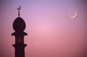 Транслировать вечерние намазы по Skype начинают мечети в Атырау