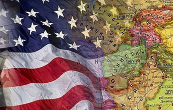 США будут любыми способами пытаться удержаться в Центральной Азии: эксперт 
