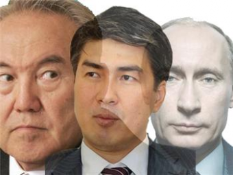 Негативный сценарий развития: Казахстан 2014-2015