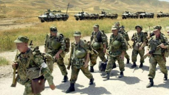 Таджикистан поставил точку в вопросе дисклокации 201-й Российской военной базы на своей территории
