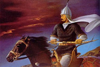 Великий правитель великой степи. Абылай хан в казахской истории