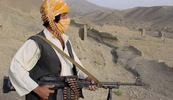 В Афганистане появились боевики из Казахстана: повоюют - и домой
