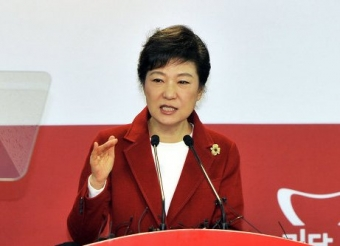 Президент Южной Кореи предложила построить новый шелковый путь и соединить в единую транспортную сеть автомобильные и железные дороги двух частей света