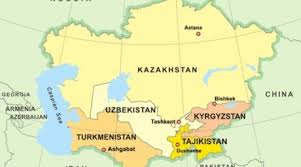 Муратбек Иманалиев: «Что определит будущее Центральной Азии?».