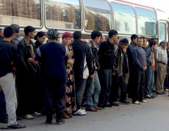 Таджикские власти скрывают реальное количество мигрантов?