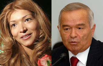 За что президент Каримов наказал свою дочь Гульнару - мнение узбекского политолога