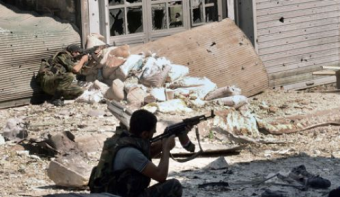 Кто отправляет казахстанцев в Сирию на смерть?