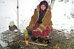 Лимит уже не соблюдается… Будет ли тепло и свет зимой в домах жителей Таджикистана ?