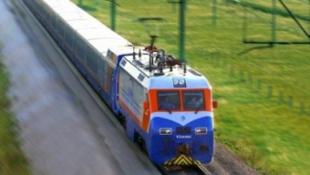 Казахстан откладывает строительство своей новой высокоскоростной линии