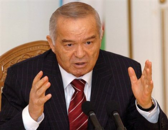 Об истинных причинах нынешнего политического переполоха в Узбекистане