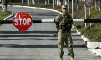 Торугарт. Инцидент на Китайско-Кыргызской границе не исчерпан