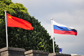 Какое будущее ждет Китай, и какое место в нем займет Россия?