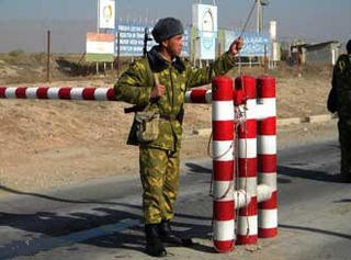 Страны ОДКБ помогут Таджикистану укрепить границу с Афганистаном