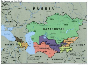 Чаноби Оли, Падишах, Елбасы, Аркадаг: Что ожидает страны Центральной Азии после их ухода?