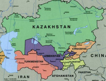 Казахстан наиболее привлекателен для иностранных инвесторов в Центральной Азии