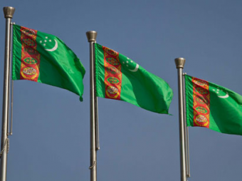 Туркменистан: Президент сосредоточил весь бизнес в руках семьи – Оппозиция