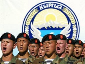 Какие реформы ждут кыргызскую армию?