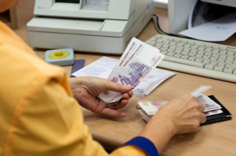 Объём денежных переводов из России в Таджикистан превысил $3 млрд.