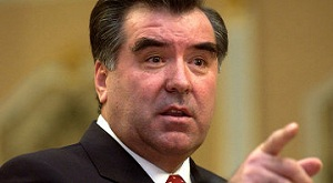 Президент Таджикистана произвел кадровые изменения, в том числе и в силовых структурах