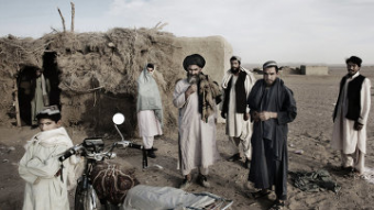 Почему в Афганистане многие отмечает день рождения 1 января
