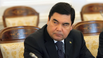 Аркадаг разбушевался. Президент Туркменистана уволил глав миграционных служб
