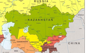 Эксперт: Внешние силы могут играть позитивную роль в Средней Азии, если усмирят амбиции