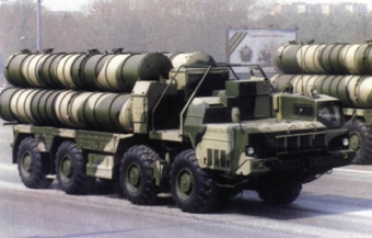 Оборона Союза: Казахстан получит С-300 и возрождённый полигон