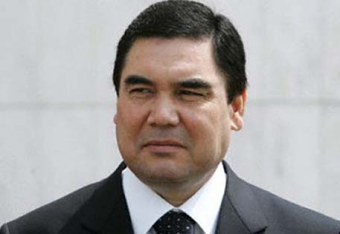 Вышел в свет первый номер журнала Архива президента Туркменистана