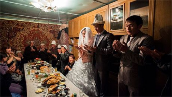15 тысяч в год. Краденые невесты Кыргызстана