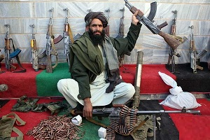 Отряды талибов появились у границы с Туркменистаном. Ашхабад ведет переговоры с имамами Афганистана