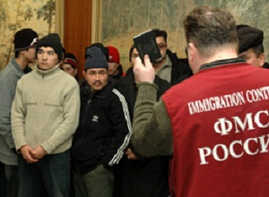 Россия и Кыргызстан вновь решают судьбу мигрантов