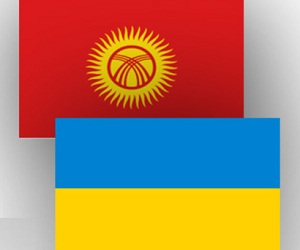 МИД Кыргызстана назвал Виктора Януковича нелегитимным президентом