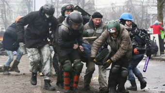 Кто следующий на Майдан? Где еще в пост-СССР может быть реализован сценарий украинского переворота