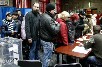 Как проходил референдум по возвращению Крыма в государство Российское