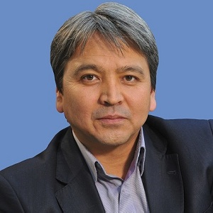 Медиа-эксперт: Каналы Кыргызстана не могут конкурировать с самыми рейтинговыми российскими каналами
